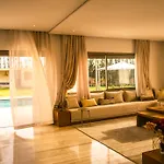 Villa Yamar