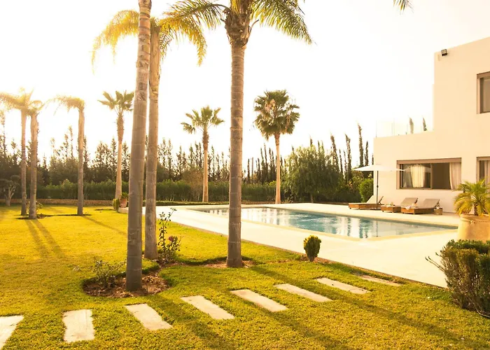 Villa Yamar