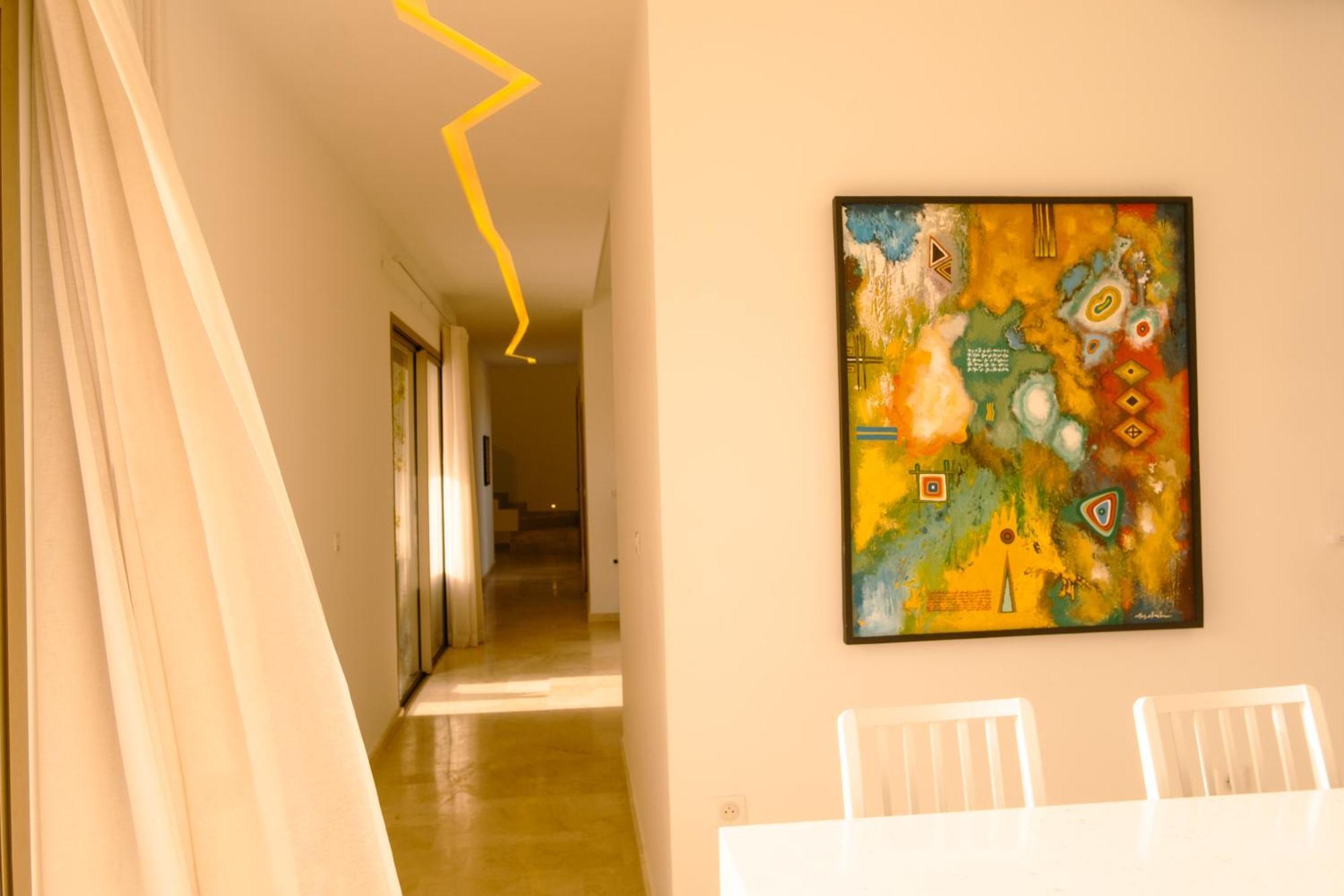 Villa Yamar *