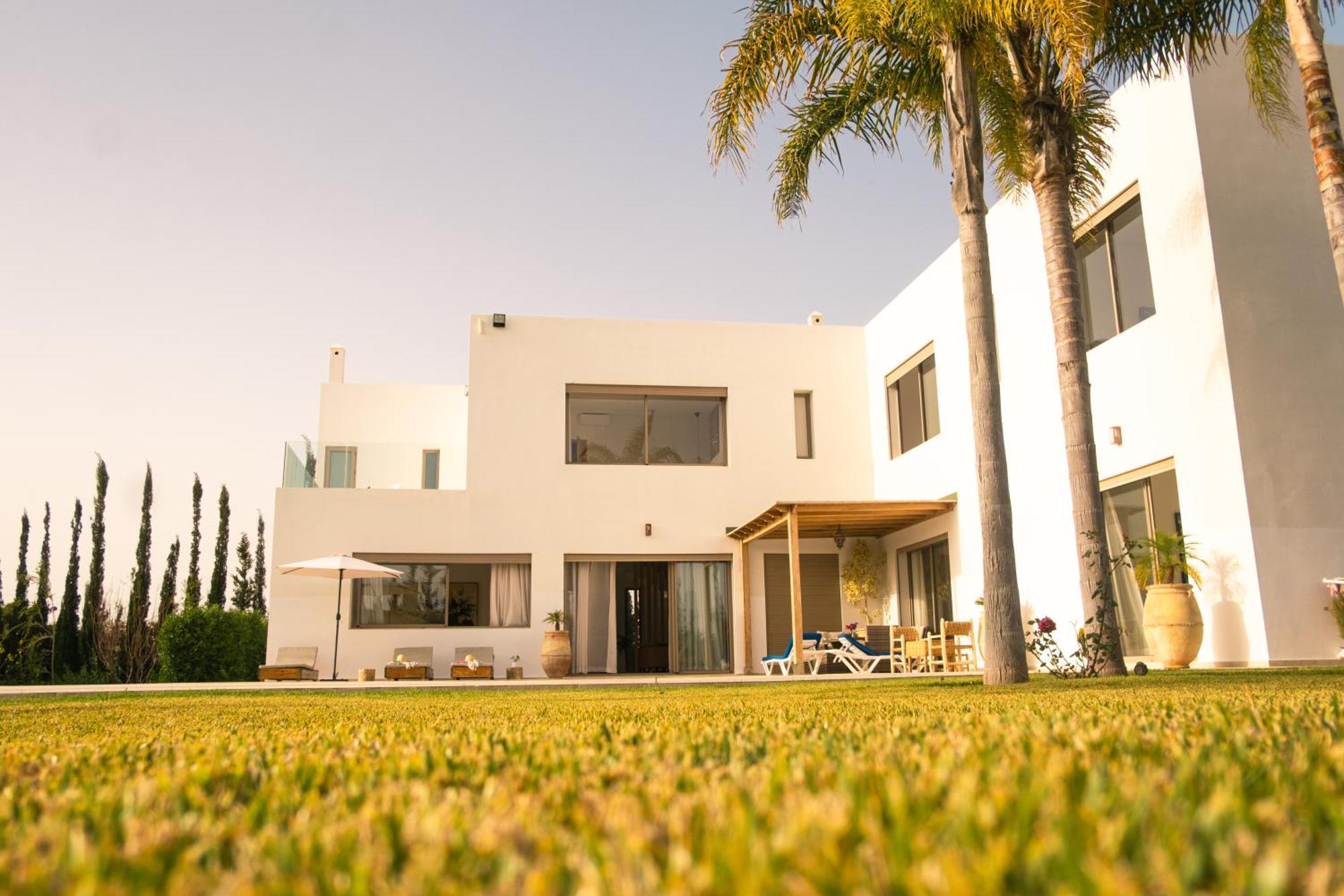 Villa Yamar