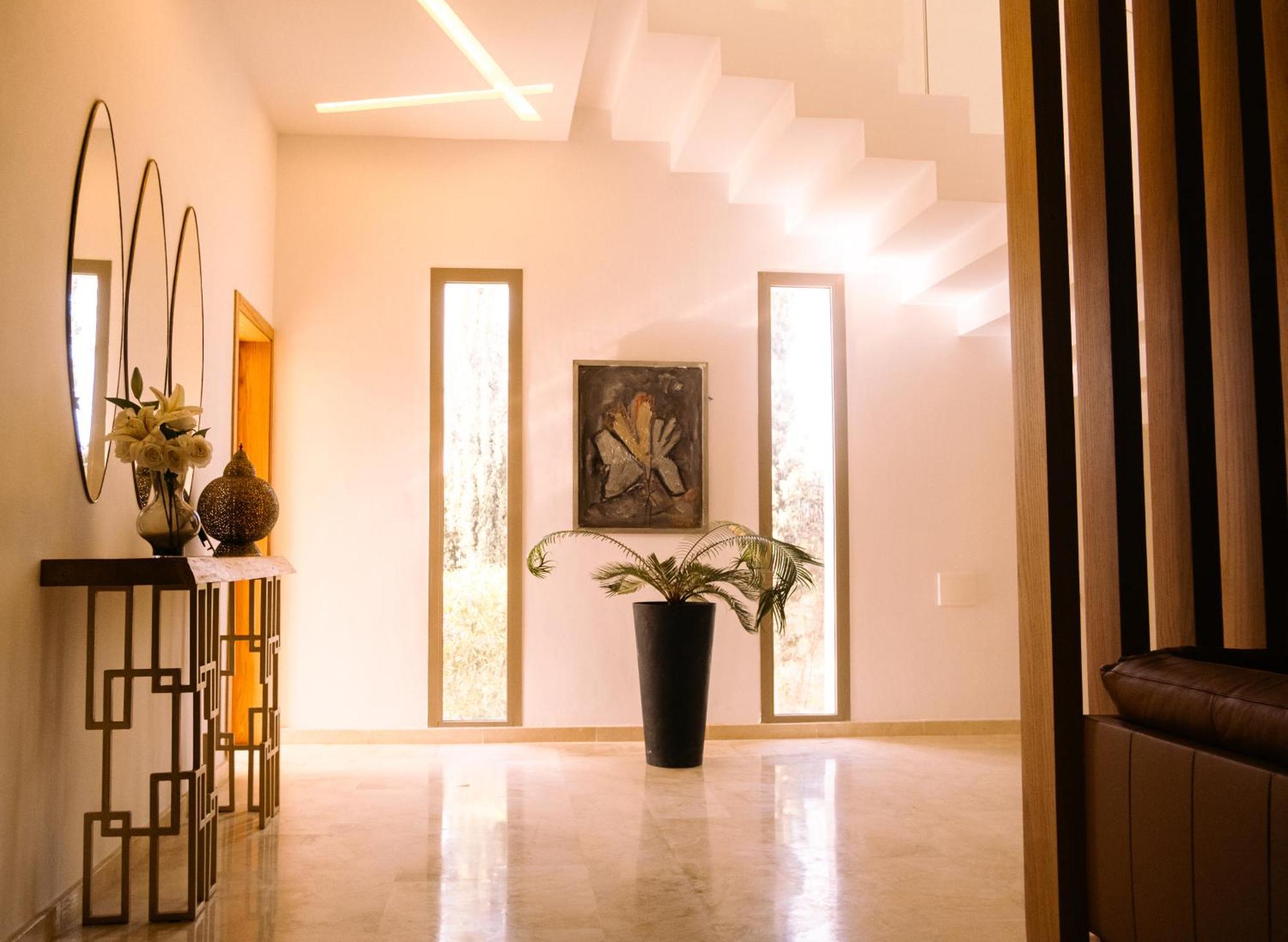 Villa Yamar Essaouira