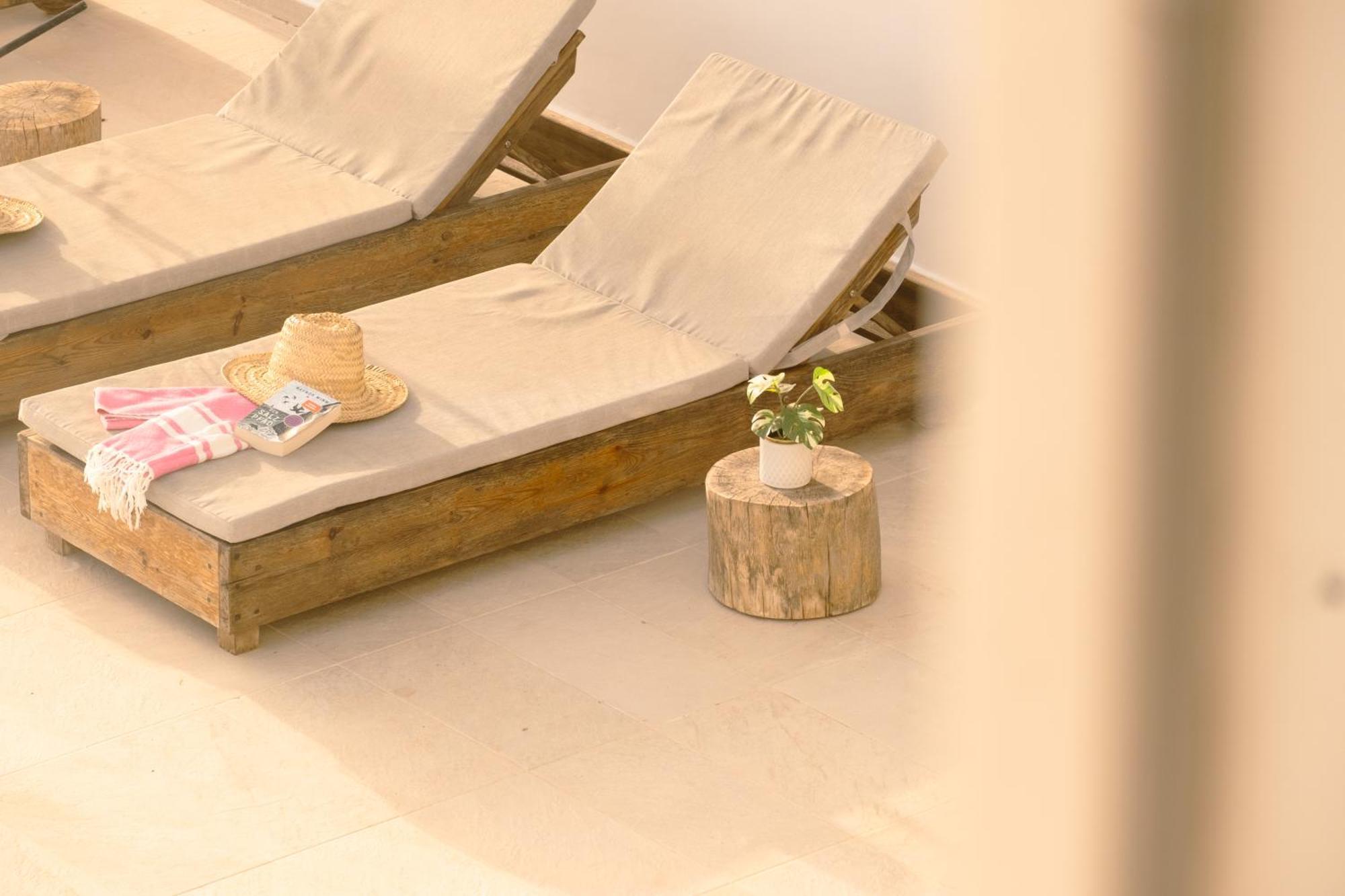 Villa Yamar Essaouira