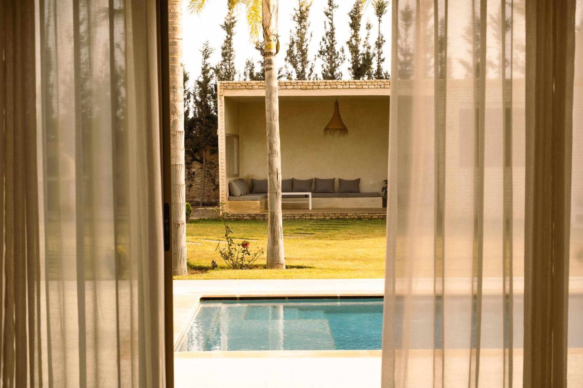 Yamar Villa