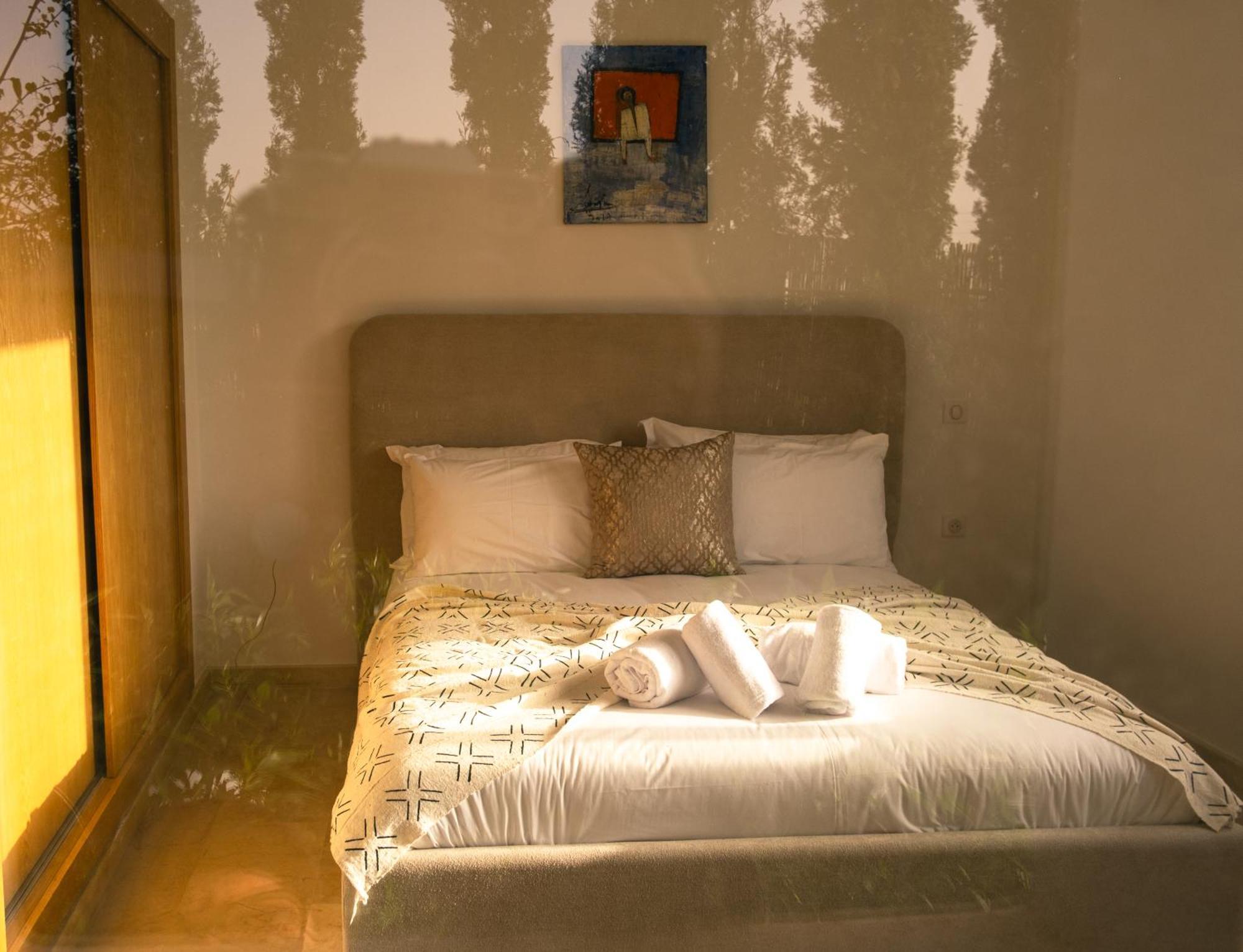 Villa Yamar Essaouira