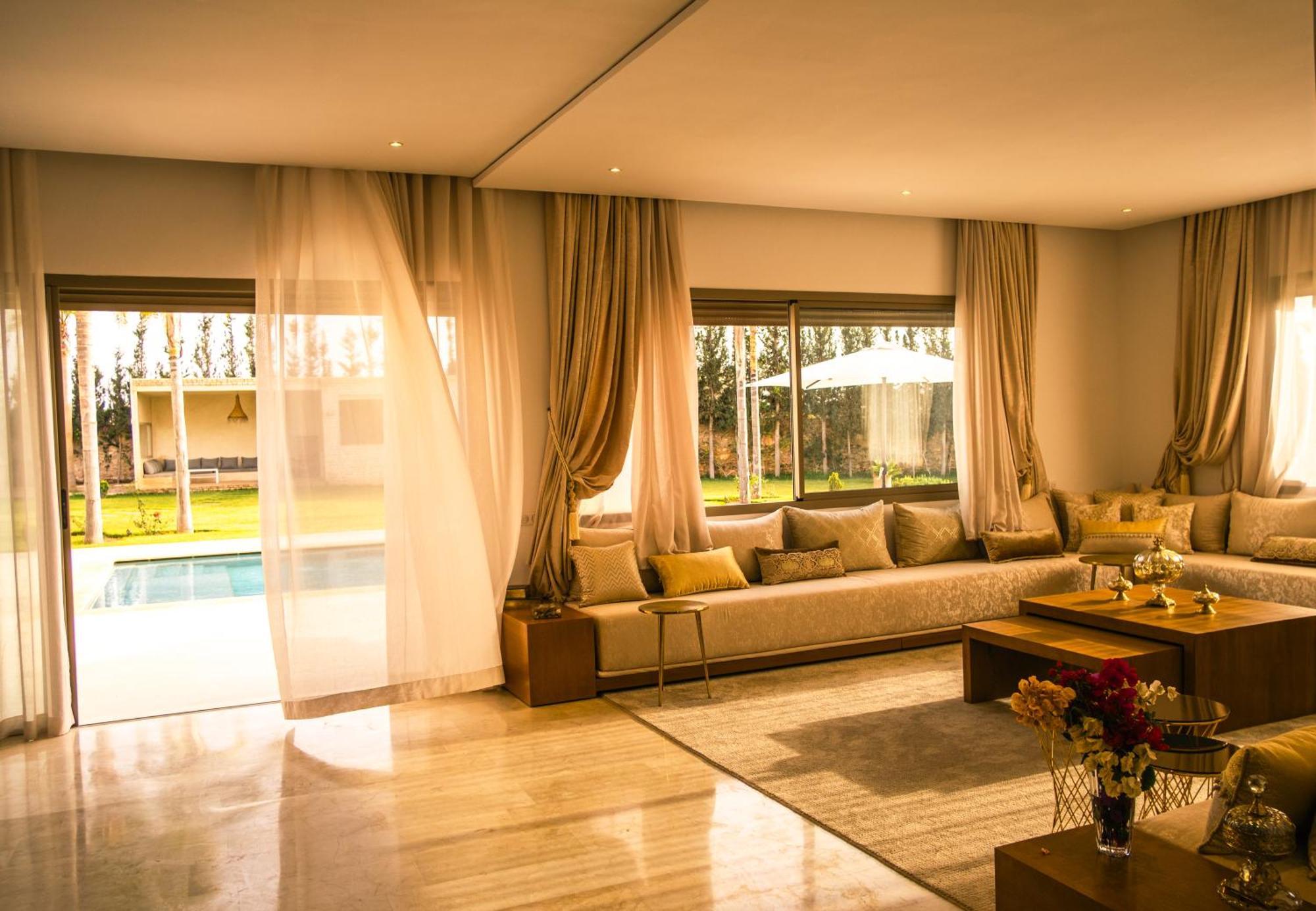 Villa Yamar Essaouira