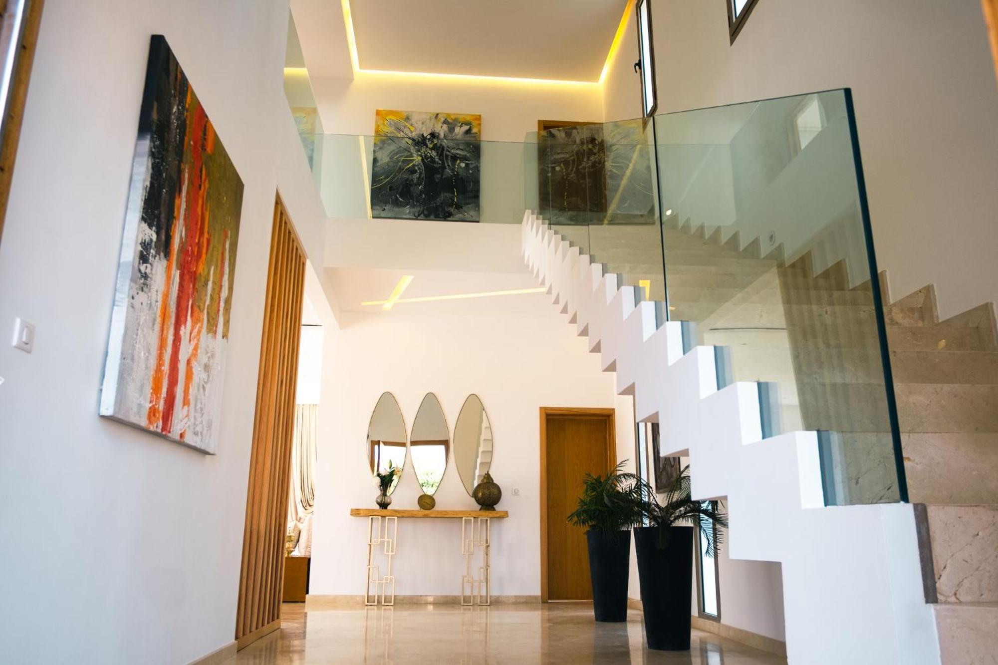 Villa Yamar