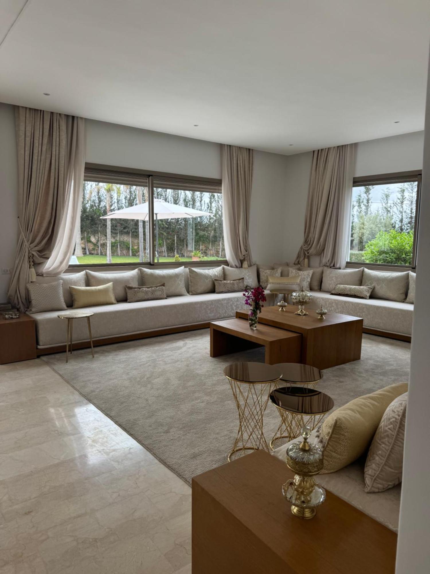 Yamar Villa