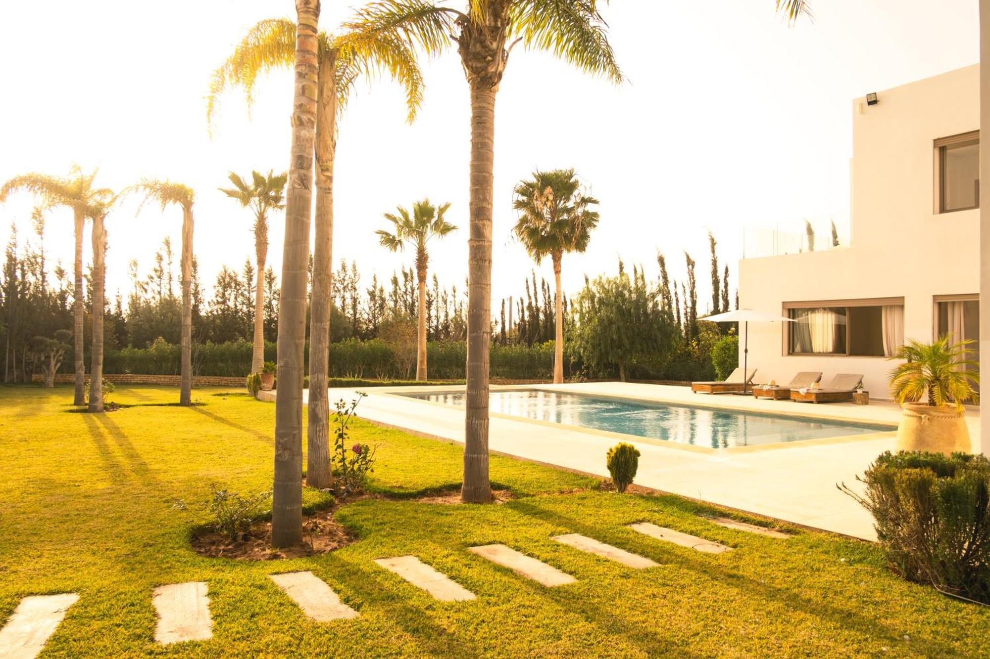 Yamar Villa